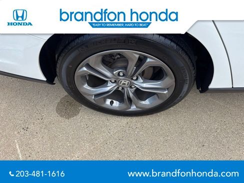 Used 2023 Honda Accord EX image 34