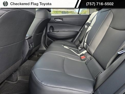 New 2026 Toyota Corolla Cross XLE image 6