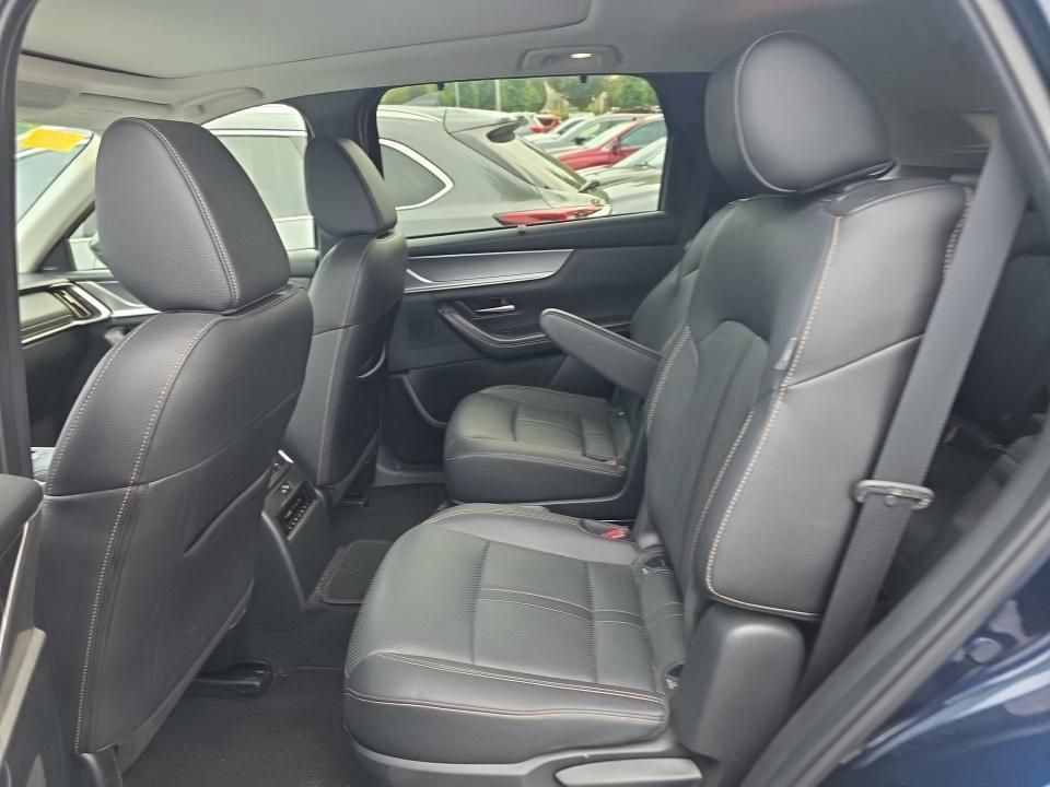 Used 2024 MAZDA CX-90 3.3 Turbo w/ Premium Package AWD/4WD image 5