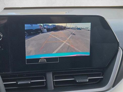 New 2026 Chevrolet Trax LS w/ LS Convenience Package image 13