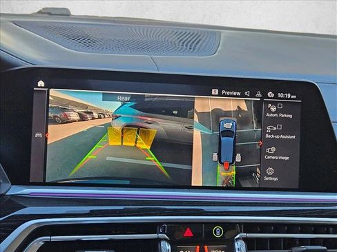 Used 2019 BMW X7 xDrive40i w/ Premium Package image 16