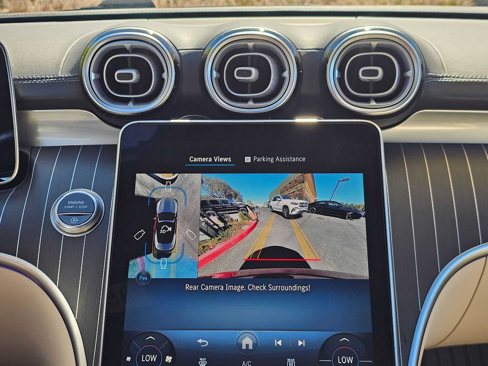 New 2027 Mercedes-Benz CLE 450 4MATIC Cabriolet image 23
