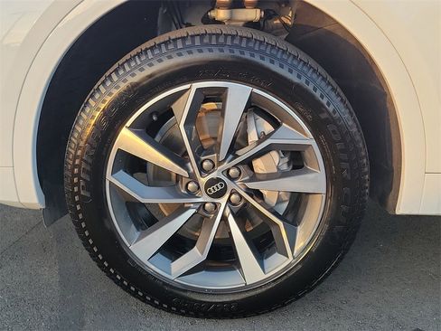 Used 2024 Audi Q5 2.0T Premium Plus image 28