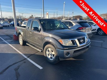Used 2010 Nissan Frontier SE w/ SE Value Truck Pkg