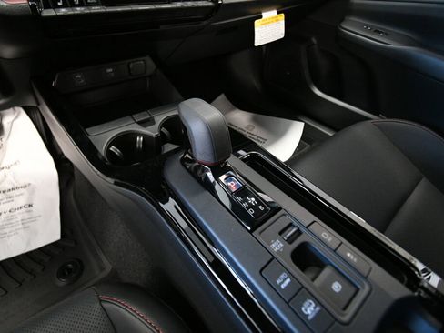 New 2026 Toyota Prius Plug-In Hybrid image 12