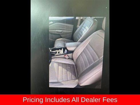 Used 2018 Ford Escape SEL FWD image 6