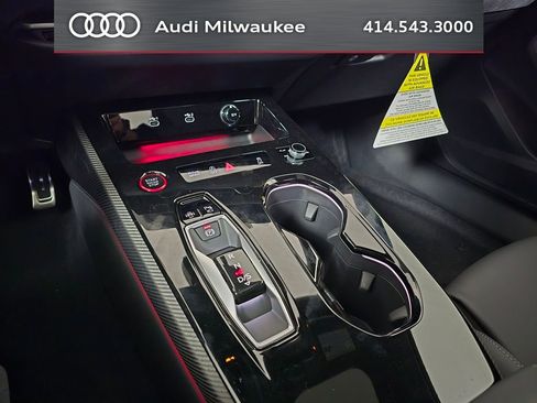 New 2026 Audi S5 Premium Plus AWD/4WD image 30