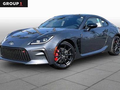 New 2026 Toyota GR86 Premium w/ Performance Package