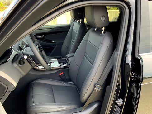 New 2026 Land Rover Range Rover Evoque Dynamic SE image 13