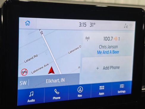 Used 2021 Ford Explorer ST w/ Equipment Group 401A AWD/4WD image 45