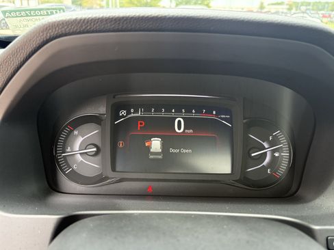Certified 2025 Honda Passport TrailSport image 17