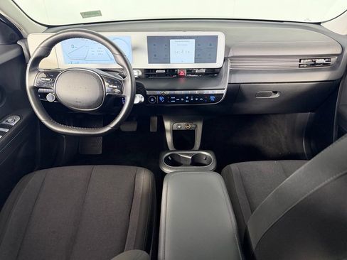 Used 2024 Hyundai Ioniq 5 SEL RWD image 13