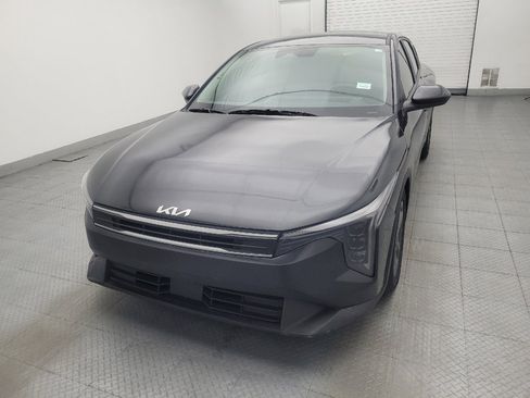 Used 2025 Kia K4 FWD image 15