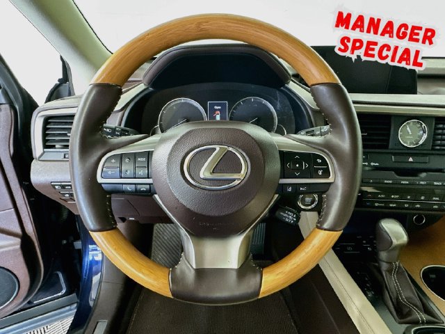 Used 2019 Lexus RX 350 FWD w/ Premium Package image 13
