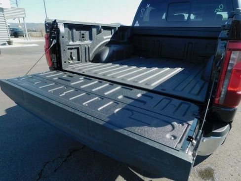 New 2026 Ford F150 XLT w/ Equipment Group 302A MID image 12