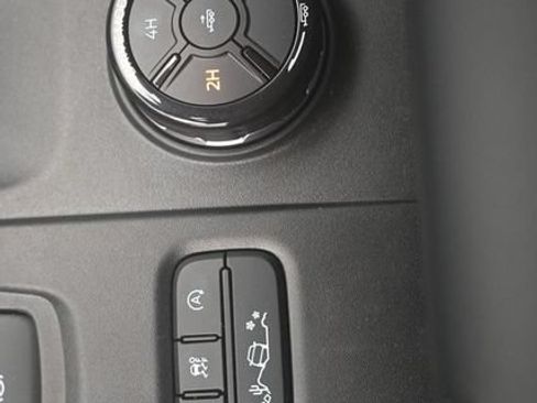 New 2025 Ford Ranger XLT AWD/4WD image 12