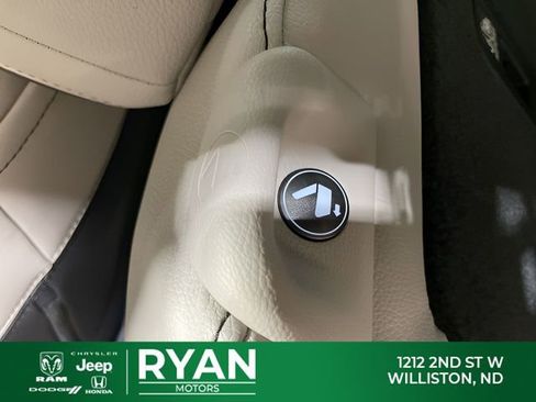 New 2026 Honda Pilot Elite image 70