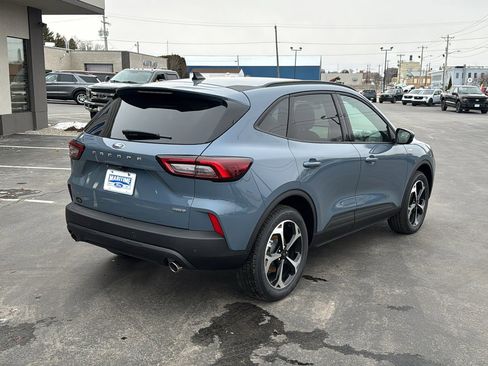 New 2026 Ford Escape ST-Line Select w/ Tech Pack #1 image 8
