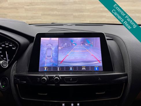 Used 2020 Cadillac CT5 Premium Luxury w/ Parking Package image 13
