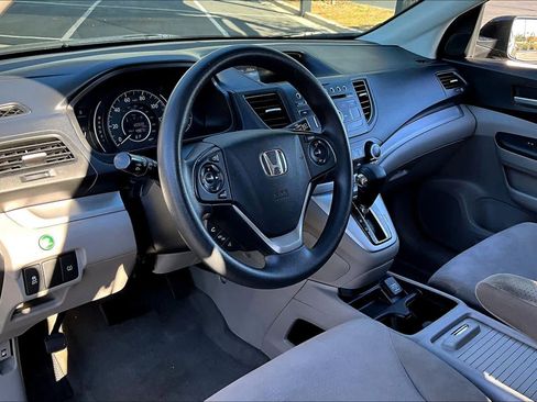 Used 2014 Honda CR-V EX image 17
