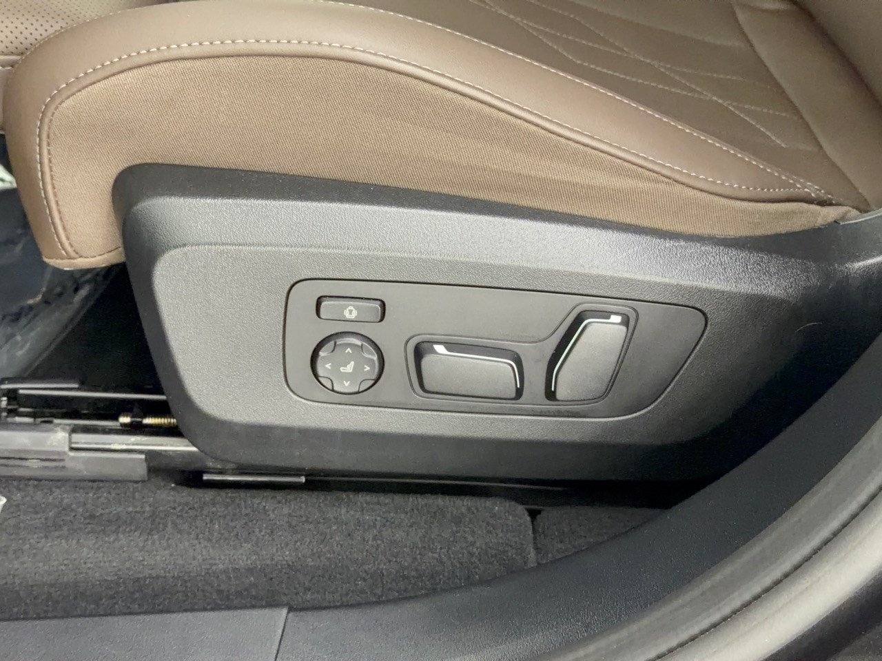 Certified 2026 BMW X3 xDrive30i AWD/4WD image 16