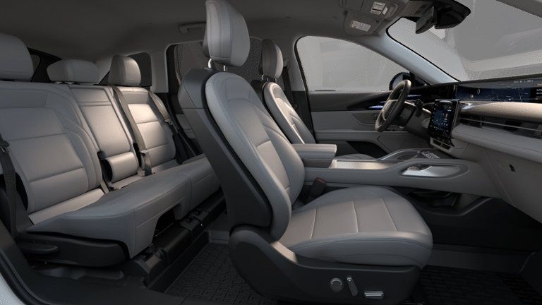 New 2026 Lincoln Nautilus Premier AWD/4WD image 27