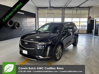 Used 2021 Cadillac XT6 Premium Luxury AWD/4WD 360° Tour