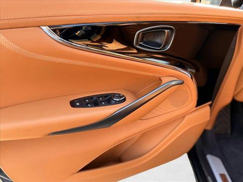 New 2026 Aston Martin DBX 707 AWD/4WD image 14