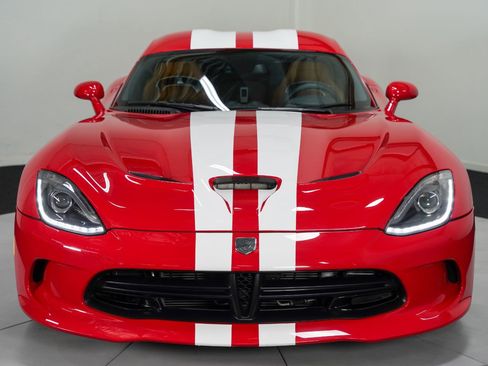 Used 2017 Dodge Viper GTS image 10