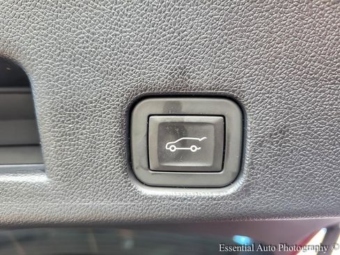 Used 2024 GMC Acadia AT4 w/ LPO, Floor Liner Package image 22