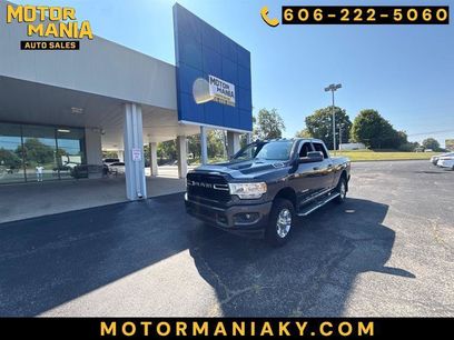 Used 2019 RAM 3500 Big Horn