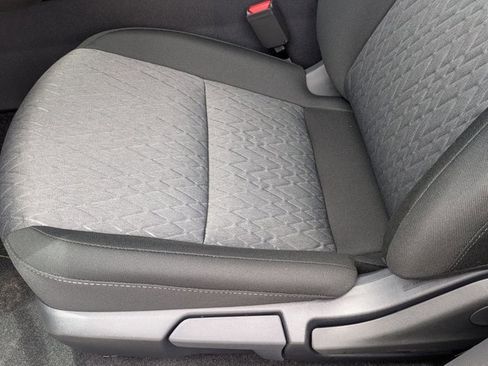 New 2026 Nissan Sentra SV FWD image 4