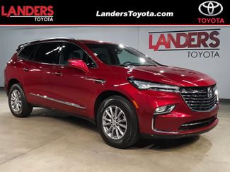 Used 2024 Buick Enclave Premium video 1