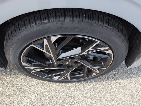 Used 2026 Kia K5 GT-Line AWD/4WD image 10