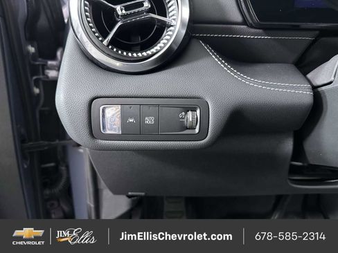 New 2026 Chevrolet Blazer EV LT image 34