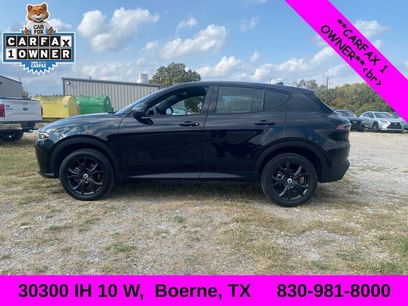 Used 2024 Dodge Hornet GT Plus w/ GT Blacktop Package