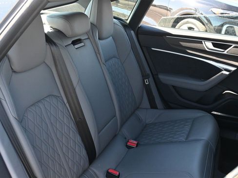 Used 2023 Audi S7 Prestige image 21
