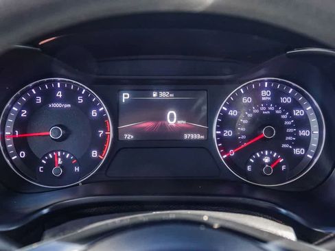 Used 2023 Kia Forte LXS image 23