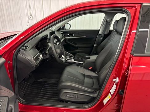 New 2026 Acura Integra Base image 2