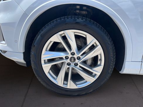 Used 2022 Audi Q7 Premium Plus AWD/4WD image 16