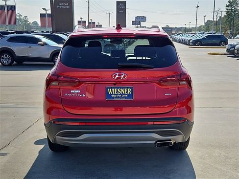 Used 2023 Hyundai Santa Fe SEL image 10