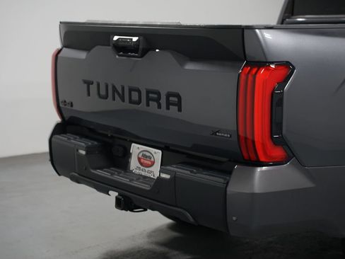 Used 2023 Toyota Tundra SR5 w/ SR5 Convenience Package image 9