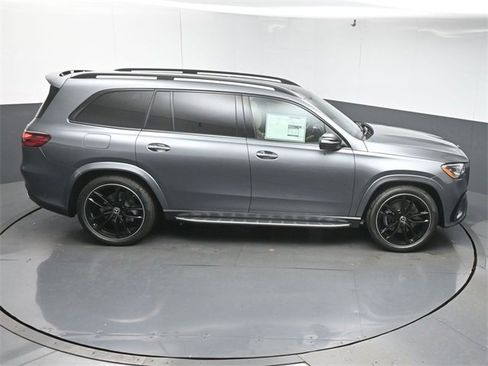 New 2026 Mercedes-Benz GLS 450 GLS 450 image 51