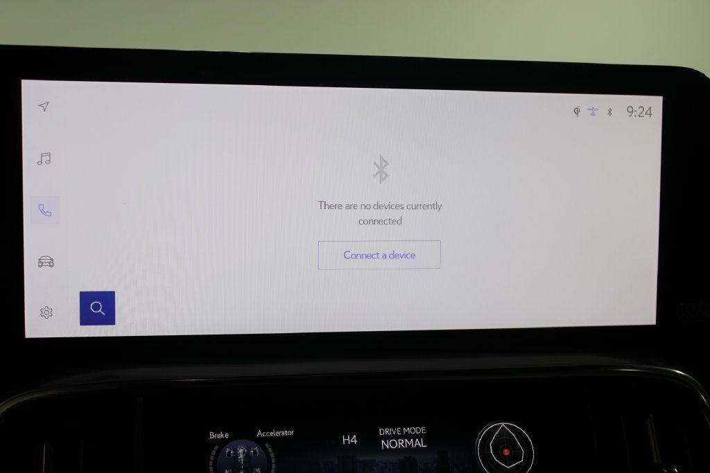 Used 2024 Lexus LX 600 4WD w/ Luxury Package image 52