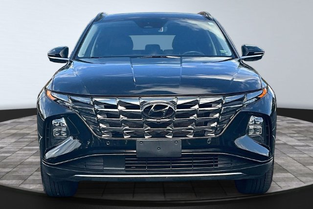 Used 2023 Hyundai Tucson Limited AWD/4WD image 2