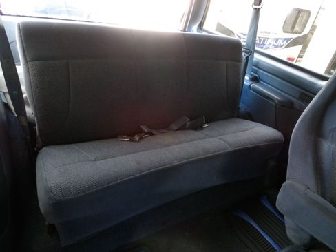 Used 1992 Ford Bronco image 81