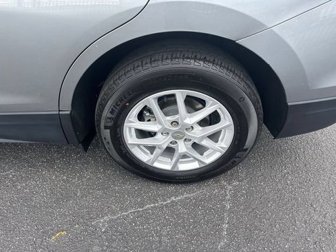 Used 2023 Chevrolet Equinox LT FWD image 20
