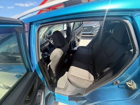 Used 2017 Subaru Impreza 2.0i Premium AWD/4WD image 16