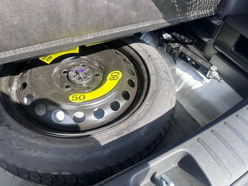 Used 2019 Hyundai Tucson SE image 7