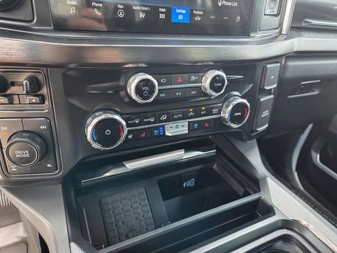 Used 2025 Ford F250 Lariat w/ Lariat Ultimate Package AWD/4WD image 26